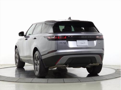 2021 Land Rover Range Rover Velar P250 S