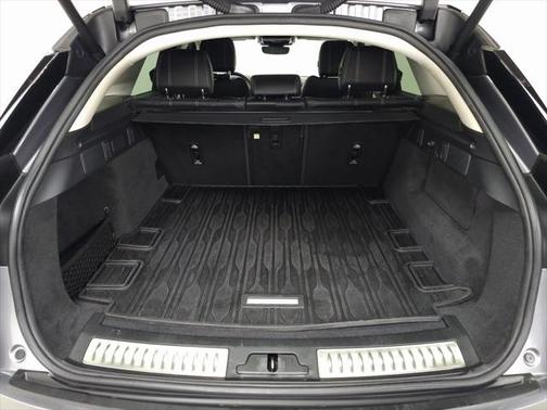 2021 Land Rover Range Rover Velar P250 S