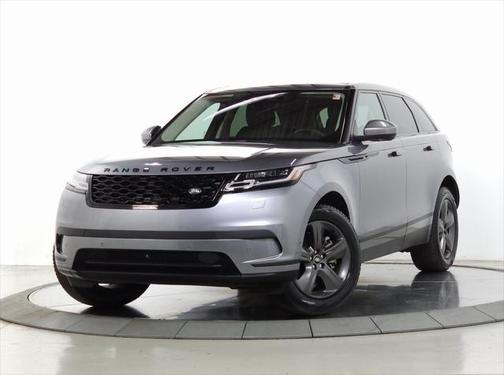 2021 Land Rover Range Rover Velar P250 S