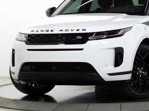 2022 Land Rover Range Rover Evoque SE