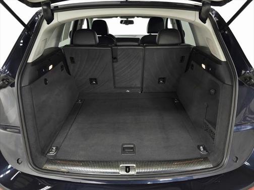 2014 Audi Q5 2.0T Premium Plus