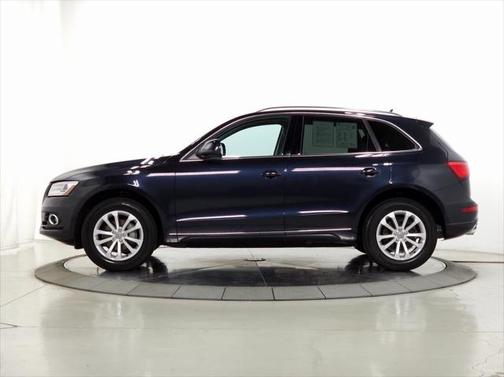 2014 Audi Q5 2.0T Premium Plus