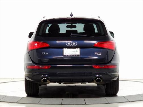 2014 Audi Q5 2.0T Premium Plus