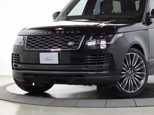 2022 Land Rover Range Rover Westminster