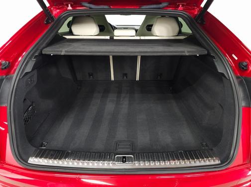 2021 Lamborghini Urus Graphite Capsule