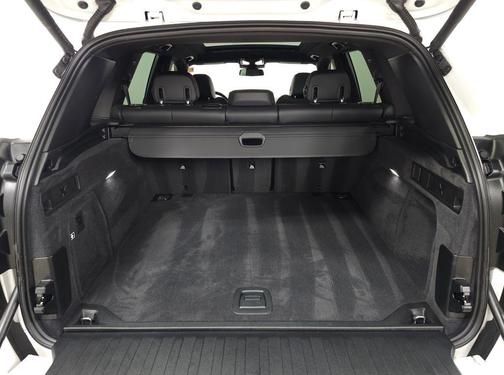 Alpine White 2025 BMW X5 xDrive40i