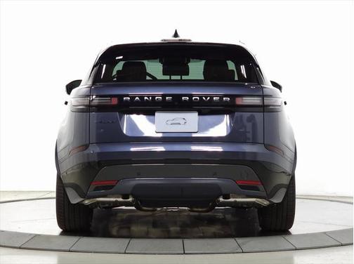 2026 Land Rover Range Rover Velar P250 SE R-Dynamic