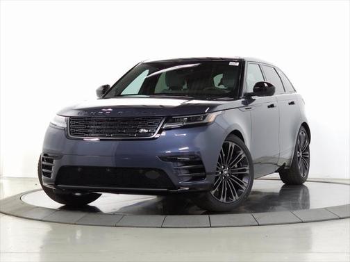 2026 Land Rover Range Rover Velar P250 SE R-Dynamic