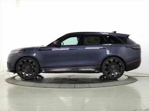 2026 Land Rover Range Rover Velar P250 SE R-Dynamic