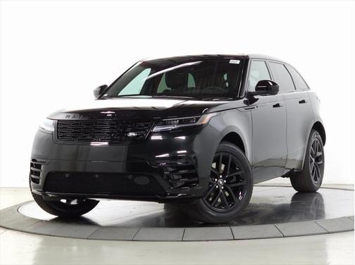 2026 Land Rover Range Rover Velar P250 SE R-Dynamic