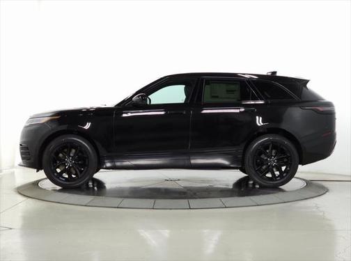 2026 Land Rover Range Rover Velar P250 SE R-Dynamic