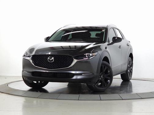 2025 Mazda CX-30 2.5 S Select Sport