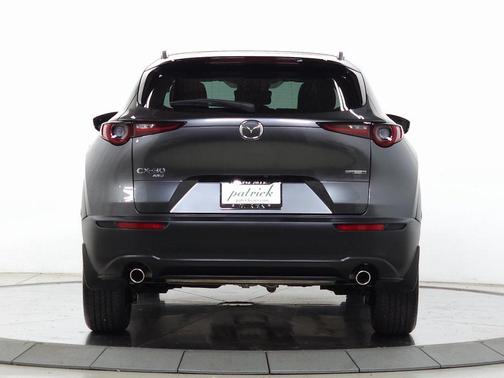 2025 Mazda CX-30 2.5 S Select Sport