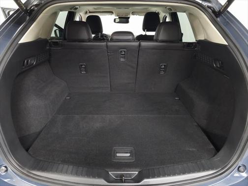2023 Mazda CX-5 Carbon Edition