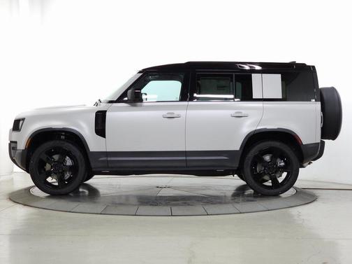 2026 Land Rover Defender S