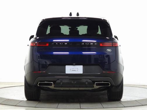 2023 Land Rover Range Rover Sport SE