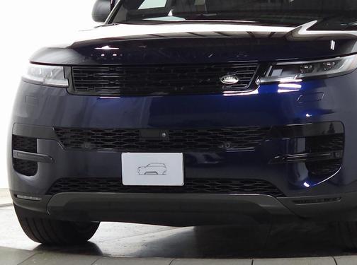 2023 Land Rover Range Rover Sport SE