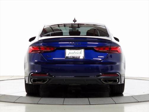 2024 Audi A5 Sportback 45 S Line Premium Plus