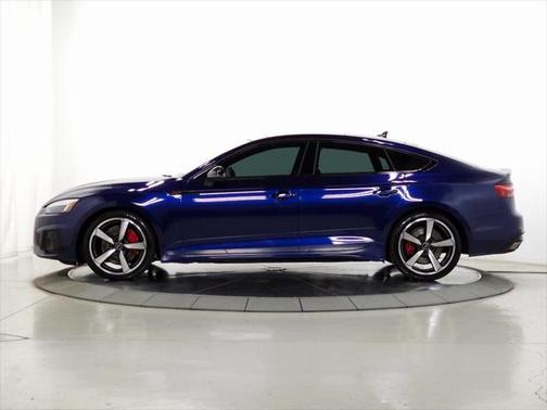 2024 Audi A5 Sportback 45 S Line Premium Plus