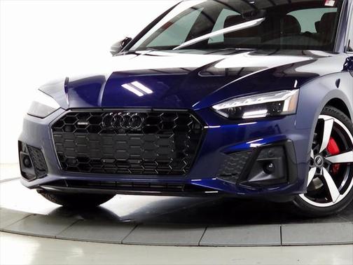 2024 Audi A5 Sportback 45 S Line Premium Plus