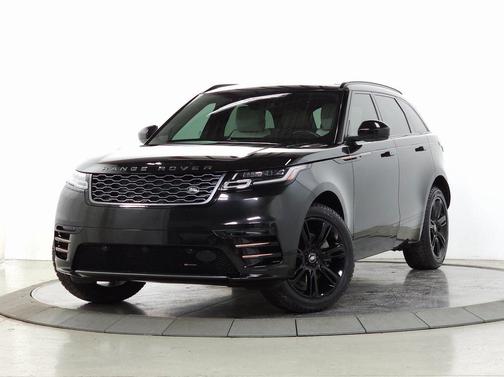 2023 Land Rover Range Rover Velar P250 S R-Dynamic