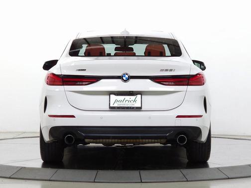 2021 BMW 228 Gran Coupe xDrive