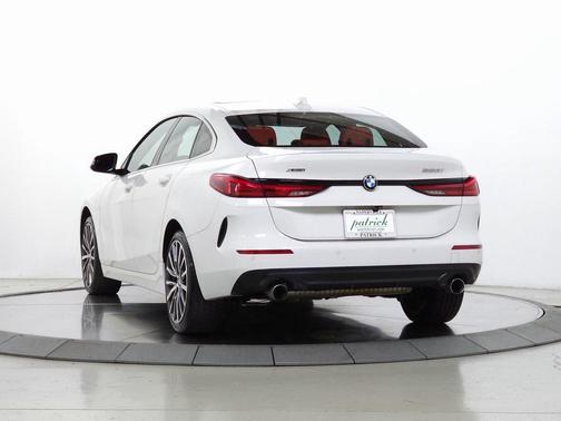 2021 BMW 228 Gran Coupe xDrive