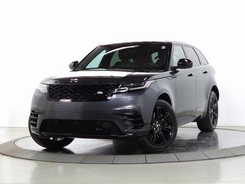 2023 Land Rover Range Rover Velar P340 S R-Dynamic