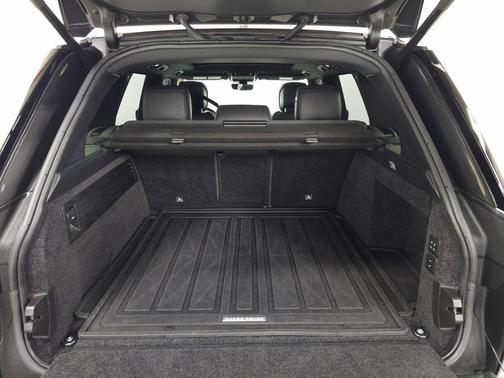 2021 Land Rover Range Rover Westminster