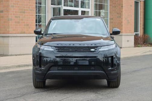 2026 Land Rover Range Rover Evoque Core S