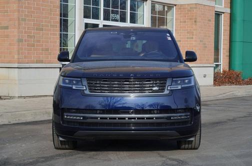 2023 Land Rover Range Rover P530 SE