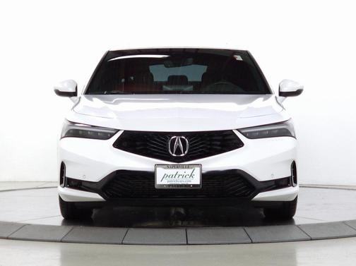 2025 Acura Integra A-SPEC Technology