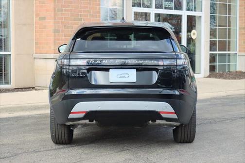 2026 Land Rover Range Rover Velar P250 S