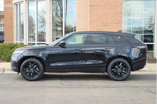 2026 Land Rover Range Rover Velar P250 S
