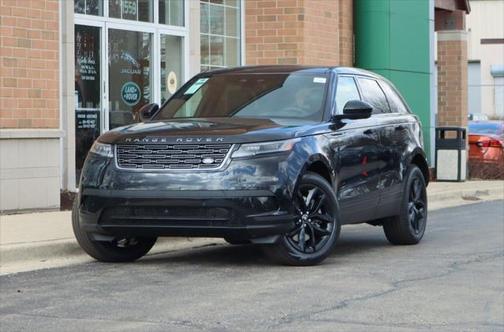 2026 Land Rover Range Rover Velar P250 S