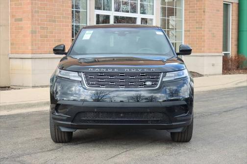 2026 Land Rover Range Rover Velar P250 S
