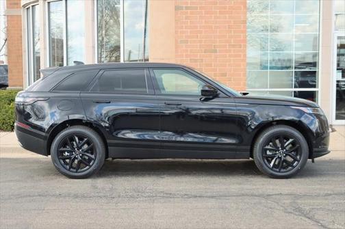 2026 Land Rover Range Rover Velar P250 S
