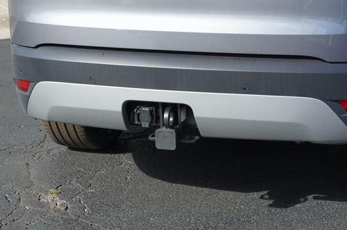 2025 Land Rover Discovery P300 S