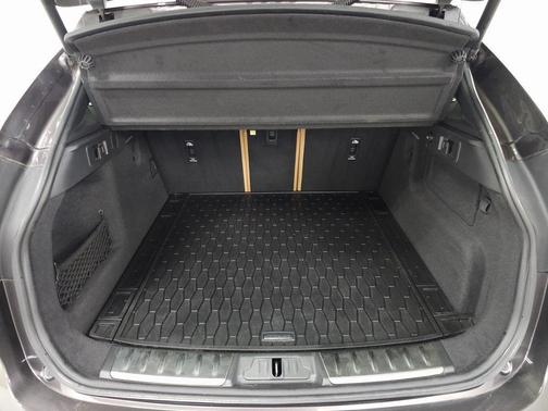 2022 Jaguar F-PACE S P250 AWD Automatic