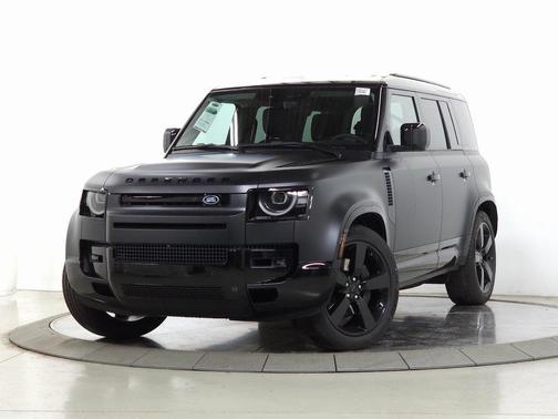 2026 Land Rover Defender P400 X-Dynamic SE