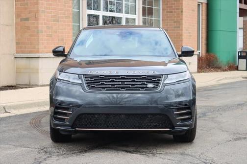 2026 Land Rover Range Rover Velar Autobiography