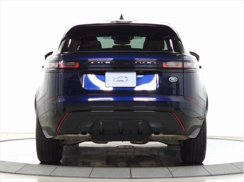 2023 Land Rover Range Rover Velar P250 S R-Dynamic