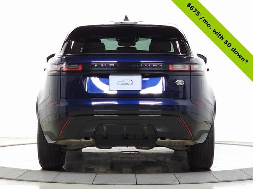 2023 Land Rover Range Rover Velar P250 S R-Dynamic