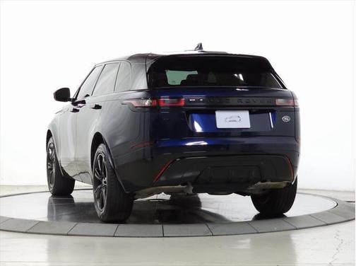 2023 Land Rover Range Rover Velar P250 S R-Dynamic