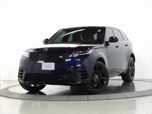 2023 Land Rover Range Rover Velar P250 S R-Dynamic