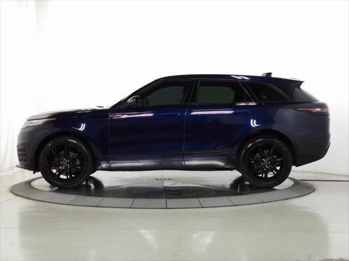 2023 Land Rover Range Rover Velar P250 S R-Dynamic