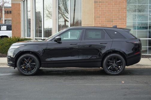 2026 Land Rover Range Rover Velar P250 S