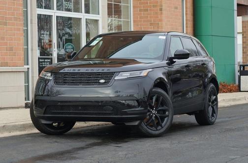 2026 Land Rover Range Rover Velar P250 S