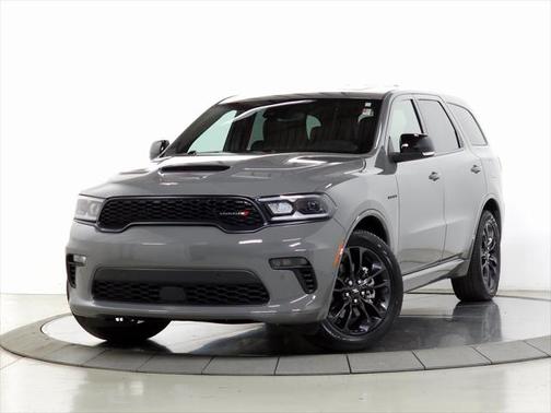 2022 Dodge Durango R/T Plus AWD