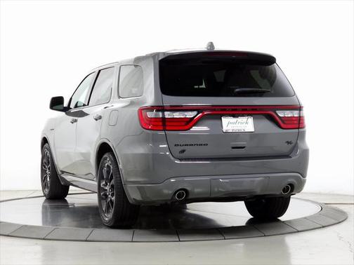 2022 Dodge Durango R/T Plus AWD